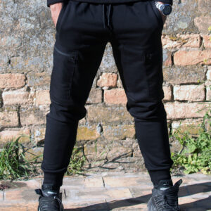 Тренерка - доњи део