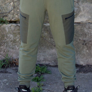 Тренерка - доњи део