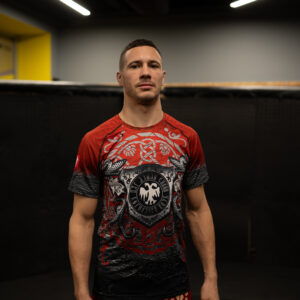 Раш Гард грб