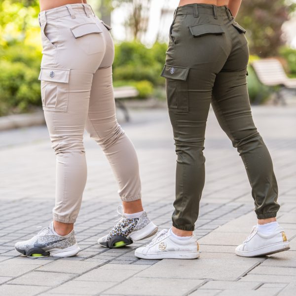 Ženske pantalone